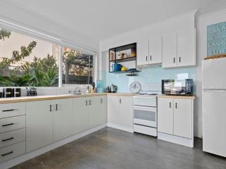 Esplanade Escape - 8