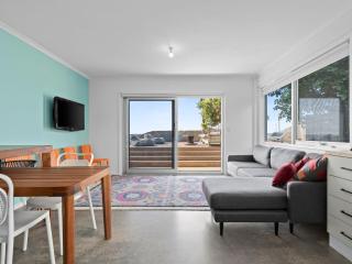 Esplanade Escape - 3