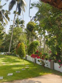 Resonanace Homestay Nature Stay in Wayanad - 9