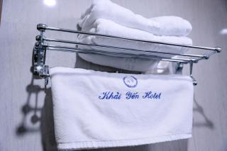 Khách Sạn Khải Yến - 4