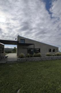 Casa Ojos al Volcán - 7