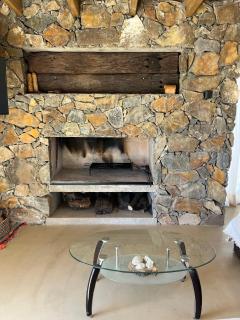 Casa Ojos al Volcán - 1