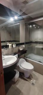 Departamento con confort y estilo, Edificio Botticelli - 0