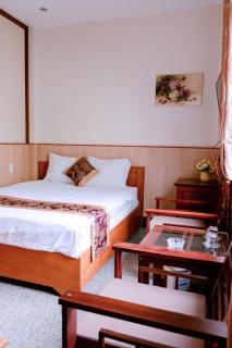 Khách Sạn Khải Yến - 1