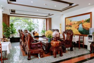 Khách Sạn Khải Yến - 8