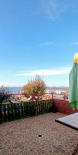 Departamento acogedor Viña del Mar con estacionamiento - 0