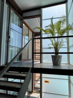 Kubo Hotel & Business Center - 3