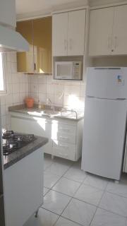 Apartamento Ecologic Park das Thermas - 6