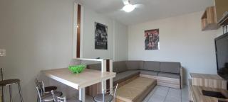 Apartamento Ecologic Park das Thermas - 2
