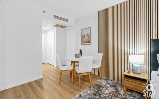Legends Private Apartments - Q Stay - 7