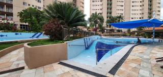 Apartamento Ecologic Park das Thermas - 9