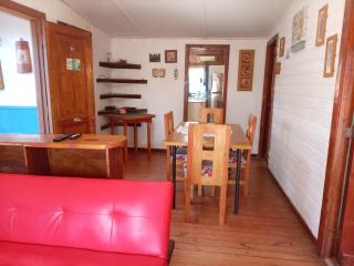 Cabaña Refugio del Pirata - 3