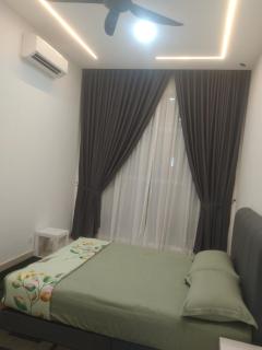ADFINA HOMESTAY Shah Alam - 3