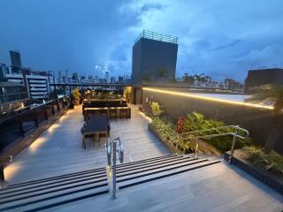 Bessa paradise - 1