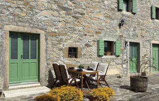 Cozy Home In Buzet With Wifi - 8