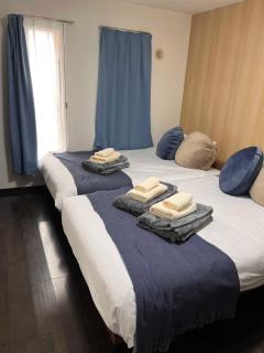 Sapporo Shiroishi 2BR Apartment 8min to JR - 4