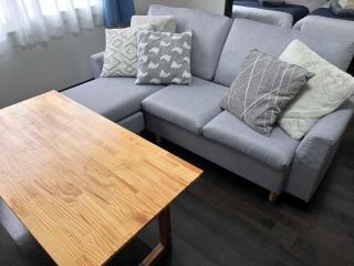 Sapporo Shiroishi 2BR Apartment 8min to JR - 2