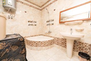 pyramids view suite/vista piramidi - Il Cairo - 3