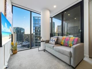 South Melbourne Serenity - 1