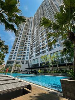 Cozy Studio Sapphire Ha Long - City View Balcony - 8