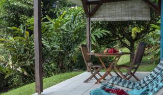 Rose de Porcelaine - Charming Creole house - 0