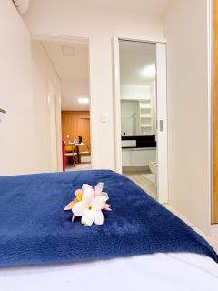 Wai Wai na Praia do Cumbuco - Terreo 102c - 2