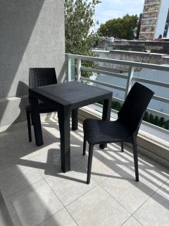 MOVISTAR ARENA PREMIUM 311 a metros del Mov Arena segur y coch op - 8