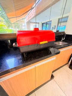 Wai Wai na Praia do Cumbuco - Terreo 102c - 5