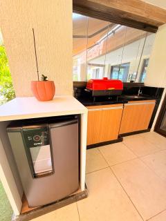 Wai Wai na Praia do Cumbuco - Terreo 102c - 6