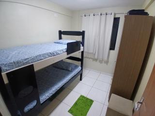 Apt Aconchegante e Familiar - 7