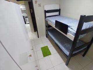 Apt Aconchegante e Familiar - 6