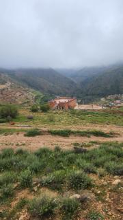 Atlas tawada Atlas Mounatin Retreat - Amizmiz - 8