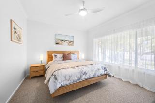 Timber Mill Cottage - Mansfield - 9