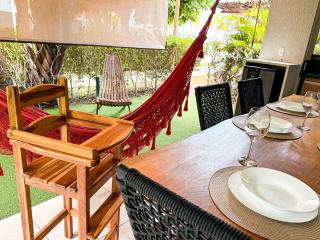 Wai Wai na Praia do Cumbuco - Terreo 102c - 3