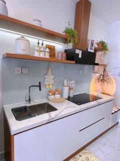 Honey Vinhomes - Long Bình - 9