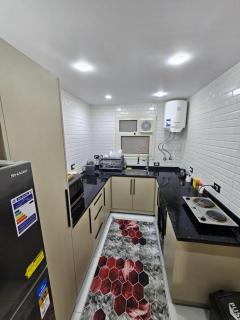 Salalah Apartment - 8