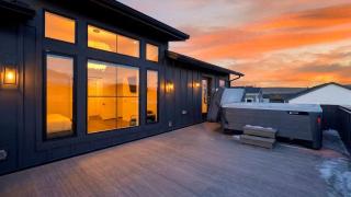Silver Peak Lodge by AvantStay - 9