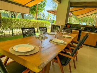 Wai Wai na Praia do Cumbuco - Terreo 102c - 7