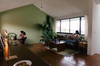 Mansión de las Flores - 1