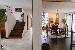 Mansión de las Flores - 3