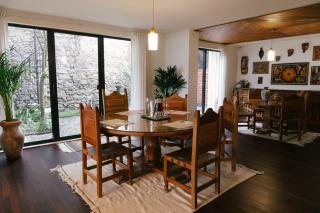 Mansión de las Flores - 2