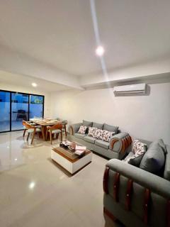 Apartment in Punta Cana - 8