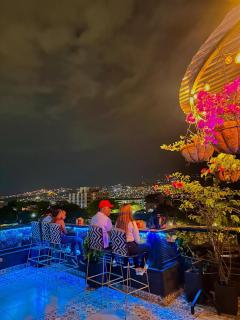 Santelmo Hotel Cali - 2