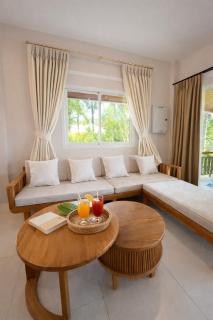 Luxury 2BR Villa with Private Pool - Thong Sala - 7