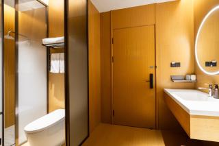 JI Hotel Tanzhou International Convention and Exhibition Center - 9