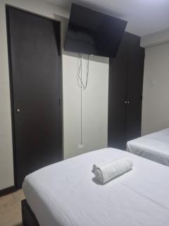 Hotel Naciones Unidas - Lima - 4