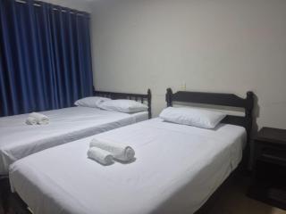 Hotel Naciones Unidas - Lima - 2