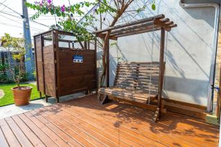 Casa com Lareira e Piscina - Varanda Incrível - 1
