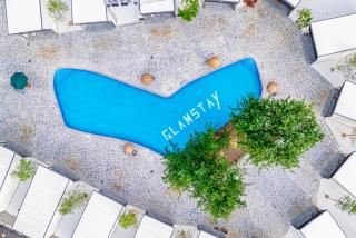 Gapyeong Glam-stay Glamping Caravan Pension - 8