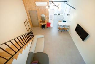 Gapyeong Glam-stay Glamping Caravan Pension - 2